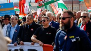 Bayer Zsolt nekiment Magyar Péternek és Puzsér Róbertnek is