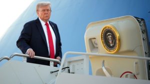 Újabb vérengzést állított meg Trump