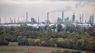 Nyomozást indított a rendőrség a százhalombattai tűzeset ügyében