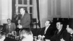 A Komócsin-klán nyomában: így csináltak Pol Pot megyét Csongrádból