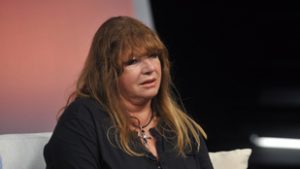 Hiába készült, kénytelen kihagyni az idei Békemenetet Zalatnay Sarolta