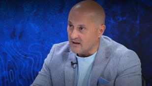 Tarjányi Péter: Befagyott a budapesti békecsúcs, fény derült Putyin valódi céljára