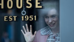 Garantáltak az álmatlan éjszakák ettől az új horrorsorozattól