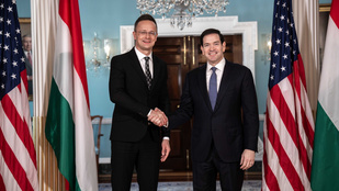 Szijjártó Péter: Az egyetlen kérdés az, hogy mikor kerüljön sor a csúcstalálkozóra
