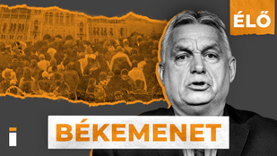 Élőben jelentkezünk a Kossuth térről, kövesse velünk Orbán Viktor beszédét!