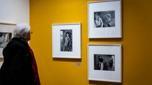 Ezeket a nőket senki sem akarta látni, most mégsem tudjuk levenni róluk a tekintetünket