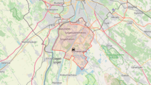 Baleset miatt lezárták az 51-es utat Dunavarsány közelében