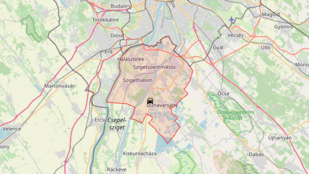 Baleset miatt lezárták az 51-es utat Dunavarsány közelében