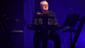 Meghalt Dave Ball, a szintipopos zseni, aki slágerré tette a Tainted Love-ot