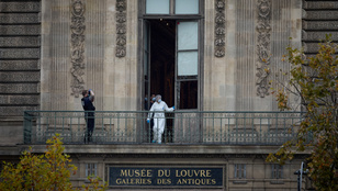 Merész volt a Louvre kirámolása, de voltak megdöbbentőbb műkincsrablások is