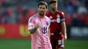 Az Inter Miami bejelentést tett Lionel Messi jövőjéről