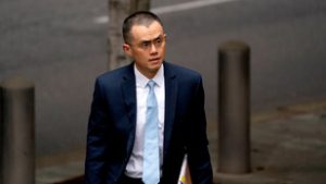 Pénzmosásért elítélték, de Donald Trump szabadon engedte a kriptomilliárdost