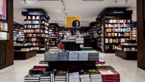 Lerohanták a könyvesboltokat, szinte mindenhol kifogytak Krasznahorkai László műveiből