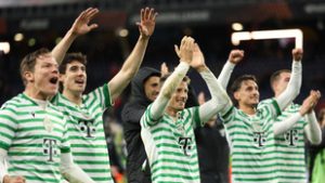 A Fradi ott van a legjobb 16 között – legalábbis most így áll az Európa-ligában