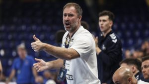 Fontos bejelentést tett a Szeged vezetőedzője jövőjéről