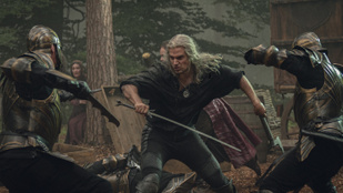Vaják-rajongók, figyelem: Hollók válaszútja címmel előzményt kapott a Witcher-univerzum