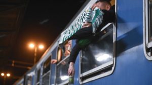 Fordulat a fradistákat szállító vonat ügyében, megszólalt az osztrák belügyminisztérium