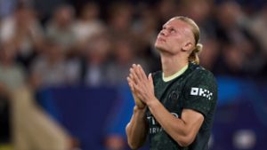 Erling Haaland betekintést engedett a magánéletébe