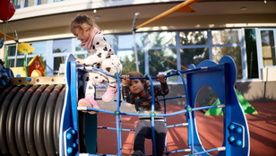 Harmincéves álom vált valóra egy magyar kórházban