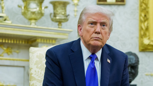 „Fegyvert szorítanak a fejünkhöz" – fellázadtak Donald Trump ellen