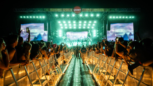 A Kutyapártnak van egy ötlete, hogyan lehetne megmenteni a Sziget Fesztivált