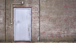 Rakétavédelem a barkácsáruházból: bemutatták Németország első házibunkerét