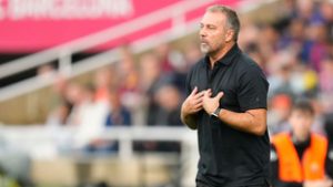 Nem jött be a Barcelona kétségbeesett lépése a Real Madrid elleni rangadó előtt