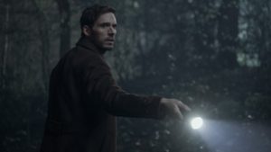 Még a fejünk is belesajdult ebbe az új Harlan Coben-sorozatba