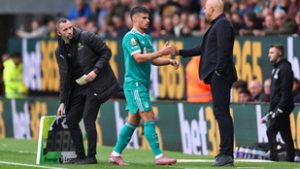 A BL-ben jegelte, most hosszasan dicsérte Kerkezt a Liverpool edzője