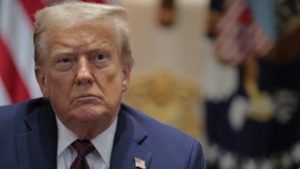 Donald Trump újabb ország elnökét sújtja szankciókkal, a családját sem kíméli