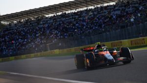 A McLareneknek fel kell készülniük Verstappen kemény természetére