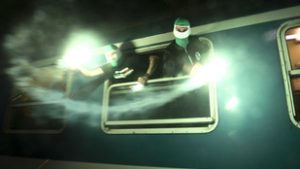 Megszólalt a Fradi-tábor vezetője a határbotrányról, tovább gyűrűzik a vonatgate