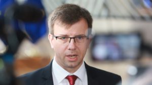 Bóka János: „Rémült hangulat uralkodott zárt ajtók mögött”