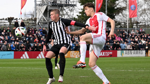 Hollandiában találták meg a megoldást Marco Rossi és a magyar válogatott csatárgondjaira