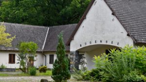 Turistalátványosság lesz Goebbels nyaralója