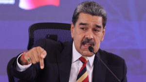 Venezuela szerint az Egyesült Államok mindenáron háborút szít