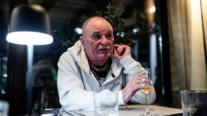 „A város lesz szegényebb, nem én” – Nagy Feró reagált arra, hogy meg akarják fosztani díszpolgári címétől