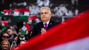 Orbán Viktor: Elindul a Digitális Polgári Körök országjárása