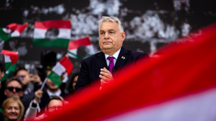 Háborúellenes országjárásra indul Orbán Viktor