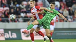 Miskolci csoda: a DVTK vette el a Paks veretlenségét az NB I-es szezonban