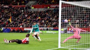 Kerkez Milos gólt szerzett, de így is ég Londonban a Liverpool