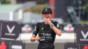 Bizarr felmentő ítélet: szex útján jutott be a tiltott szer a triatlonos hölgy szervezetébe