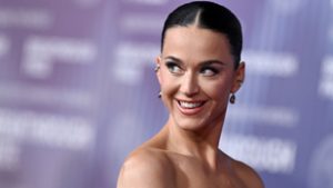 Először jelent meg a nyilvánosság előtt Katy Perry és Justin Trudeau