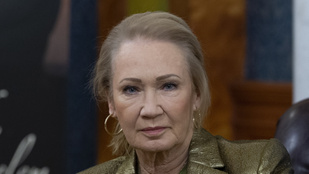 Udvaros Dorottya is felháborodott, lépést vár Nagy Ferótól