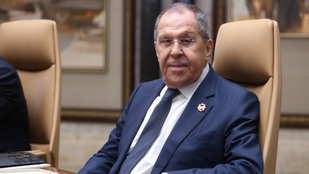 Lavrov-interjú egy magyar csatornán: Szijjártó Péter személyesen intézte a találkozót