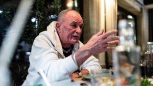 Nagy Feró az Indexnek: Sok mindenben megvilágosodtam, nem Feró a bűnös itt