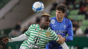 Kellemetlen Ferencváros-blama a Groupamában, a sereghajtó Zalaegerszeg tréfálta meg a zöld-fehéreket