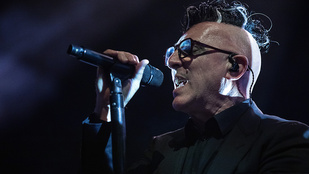 Először jön Magyarországra a népszerű alternatívrock-zenekar