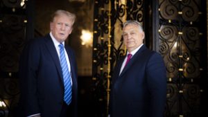 Itt a kormány válasza a NATO-nagykövet kijelentésére: Orbán Viktor személyesen tárgyal Donald Trumppal az orosz olajról