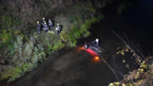 Több baleset is volt Tolna vármegyében, egy autós meghalt